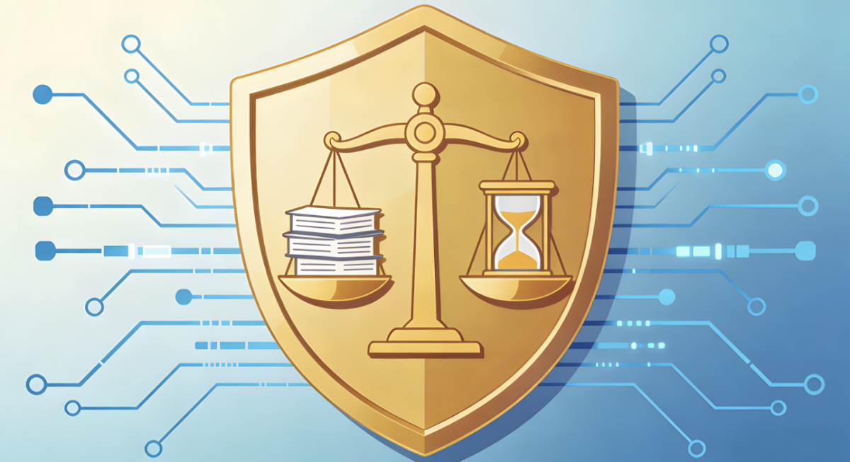 知識產權法律服務